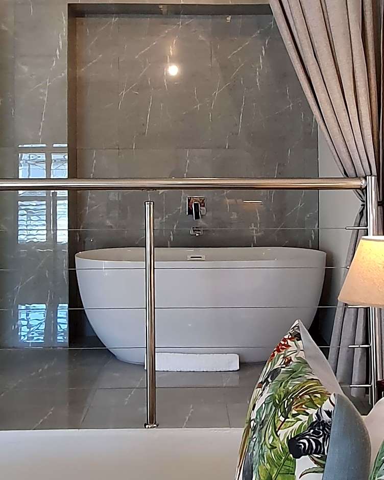 Fleur du Soleil Luxury Guesthouse