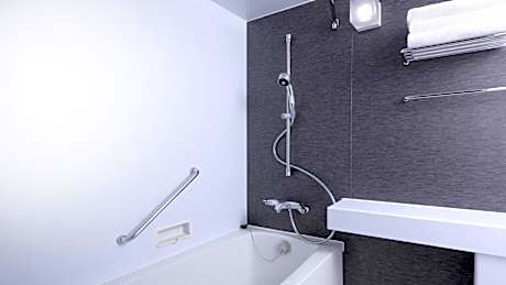 Junior Suite - Non-Smoking