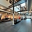 Bposhtels SLC