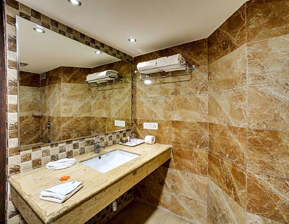 Ramee Guestline Hotel Bangalore