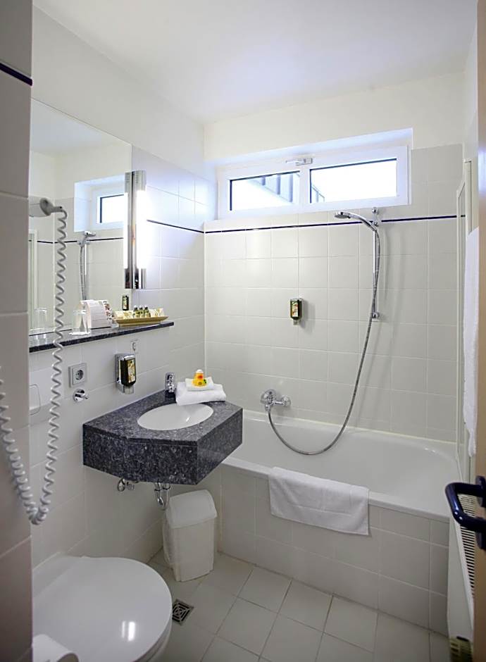 Best Western Plus Hotel Steinsgarten