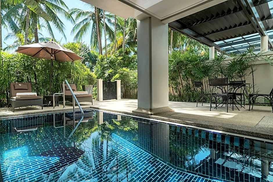 Marriott's Mai Khao Resort - Phuket