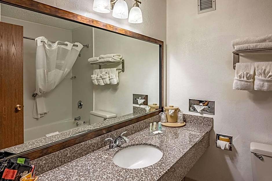 Quality Inn Trinidad