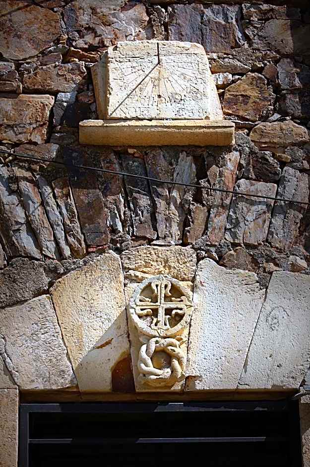 Señorío de Los Bazán