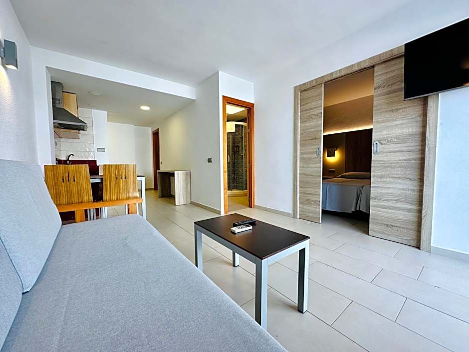 Apartamentos Jet - Adults Only