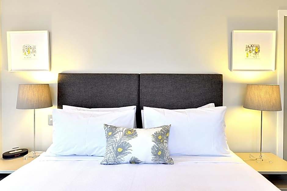 Kerikeri Homestead Motel & Apartments