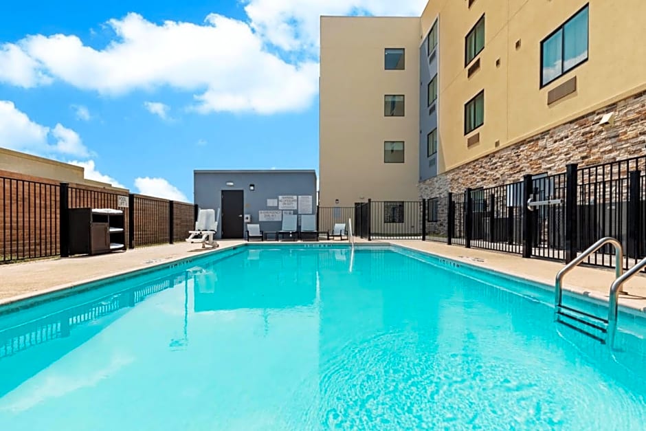 Staybridge Suites Waco South Woodway By IHG