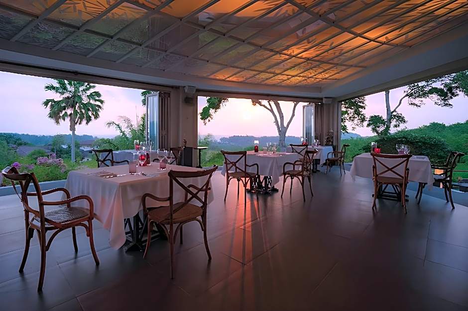 The Pavilions, Phuket