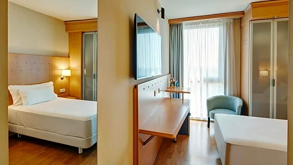 Sercotel Porta Barcelona