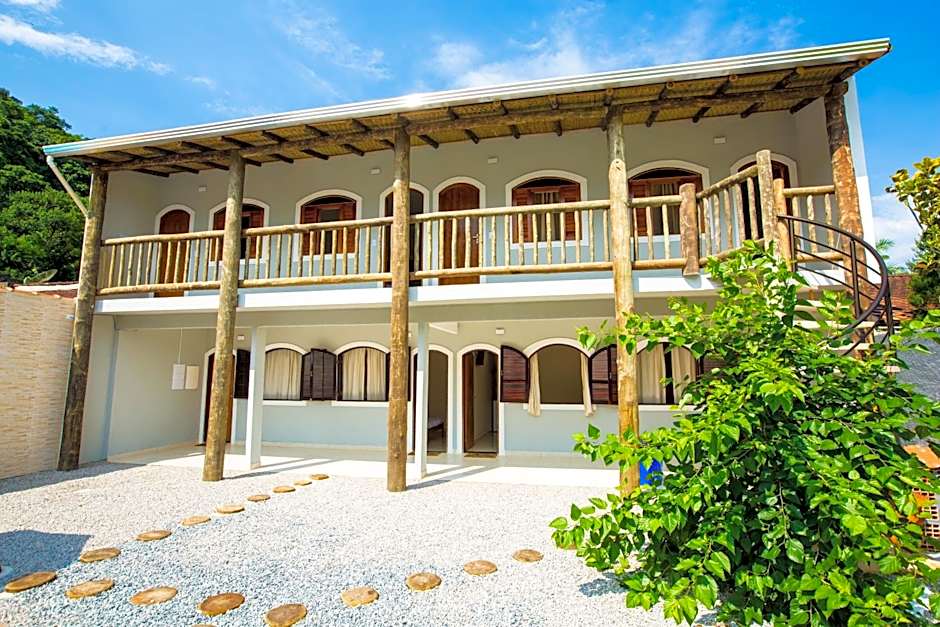 Pousada da Árvore