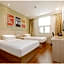 Hanting Hotel Harbin Dongdazhi Street