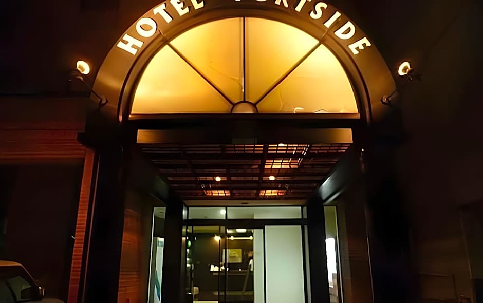 Hotel Portside Imabari