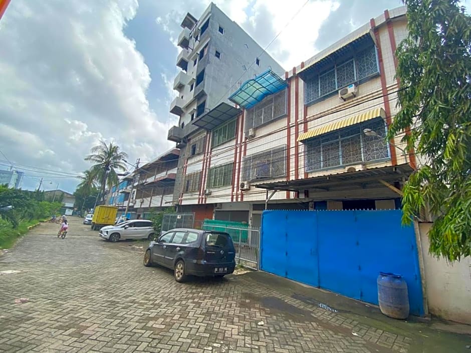 Bulusaraung Homestay Makassar