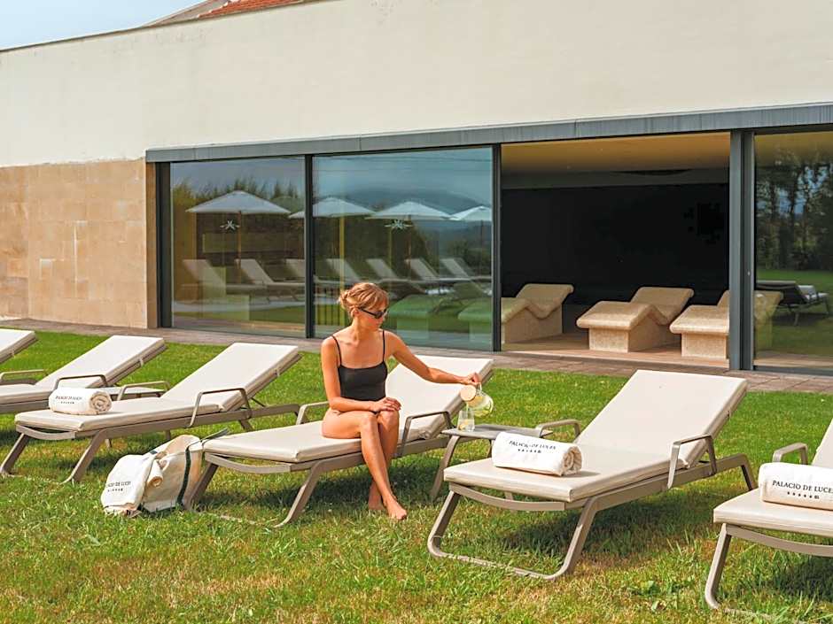 Palacio de Luces, Small Luxury Hotels