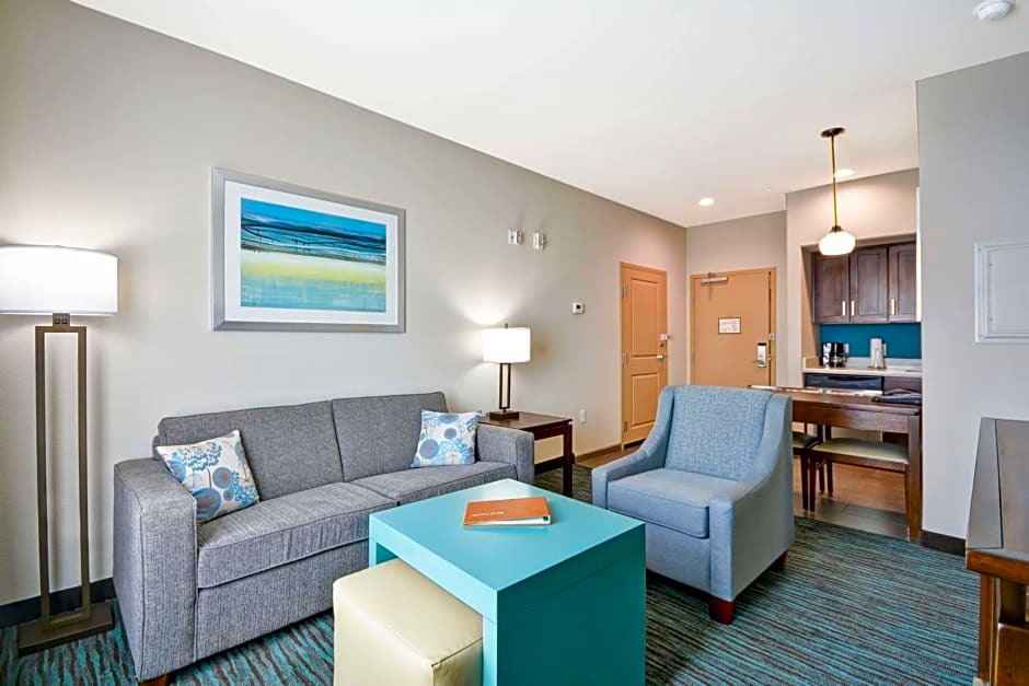 Homewood Suites By Hilton Galveston