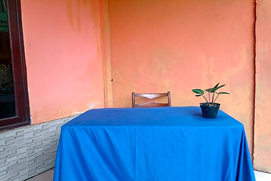 Hotel O Yuda Family Homestay Near Desa Wisata Hijau Bilebante