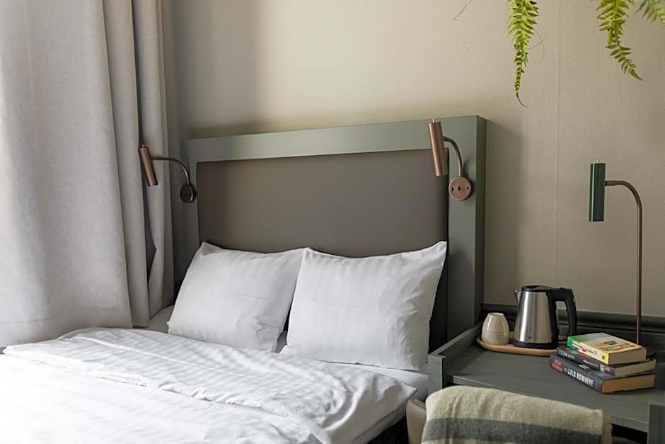 Clarion Collection Hotel Majoren