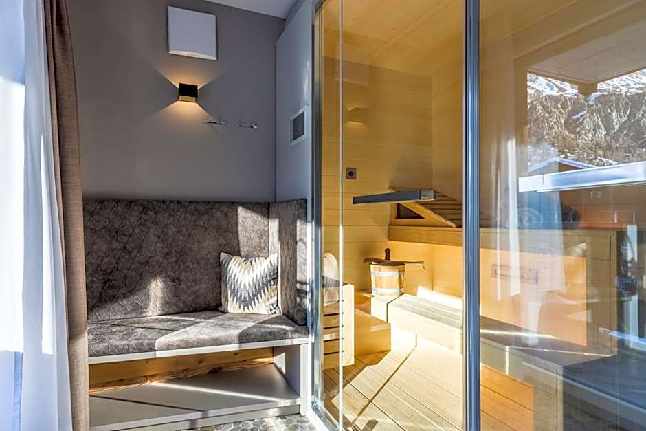 Matthiol Boutique Hotel