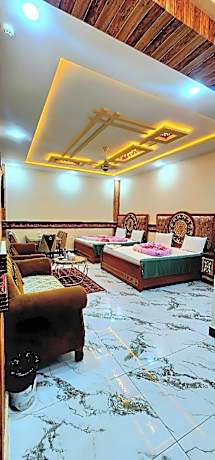 Executive - 2 Beds