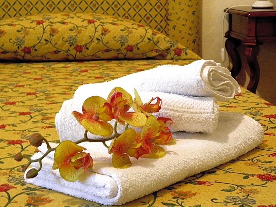 Il Campanile B&B