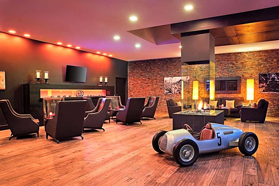 Lindner Hotel Nurburgring Congress, part of JdV by Hyatt