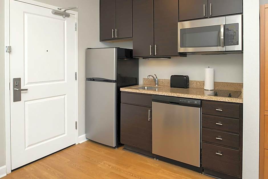 TownePlace Suites by Marriott Jackson Ridgeland/The Township At Colony Park