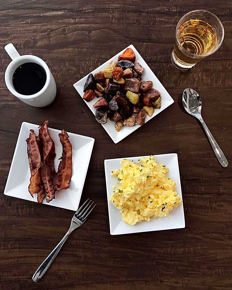 Hyatt Place Overland Park Convention Center