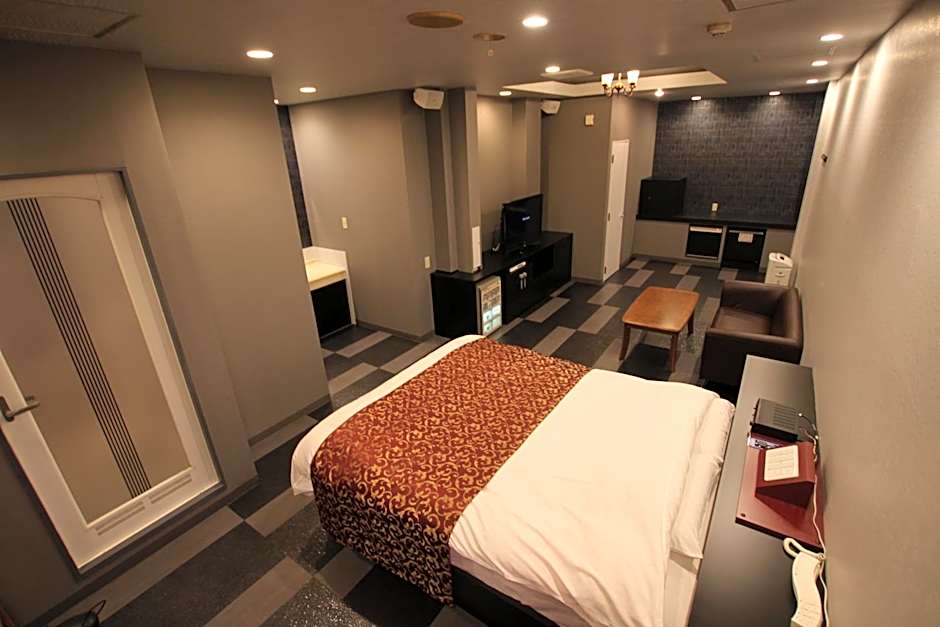 Hotel Gem Oyama Adult Only
