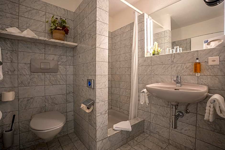 Hotel Restaurant Seegarten