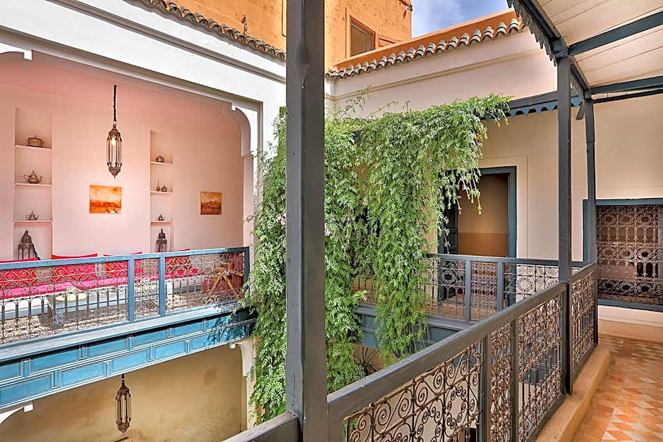 Hotel & Spa Dar Sara