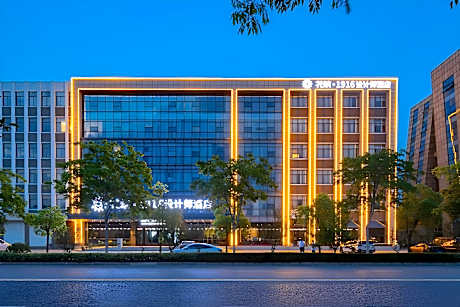 Floral Hotel·1916 Designer Hotel