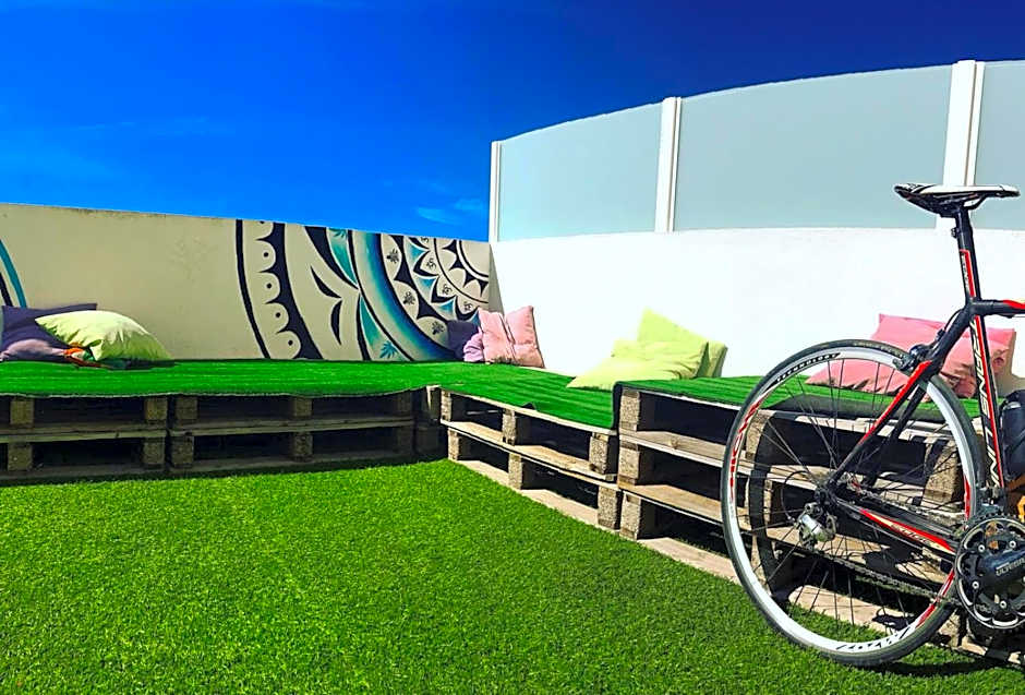 Arthouse Surf Ericeira