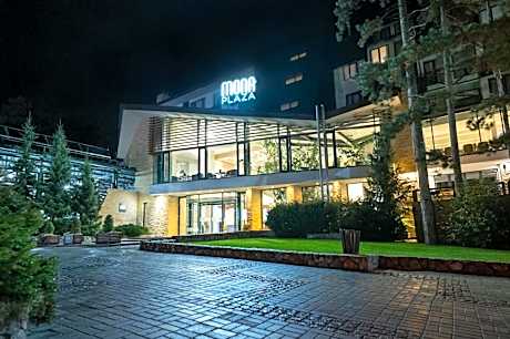 Mona Plaza Zlatibor