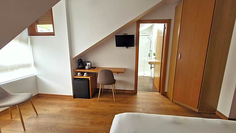 Hotel Dabeleira