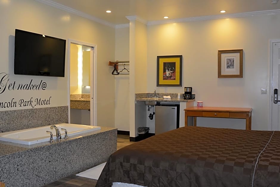 Lincoln Park Motel