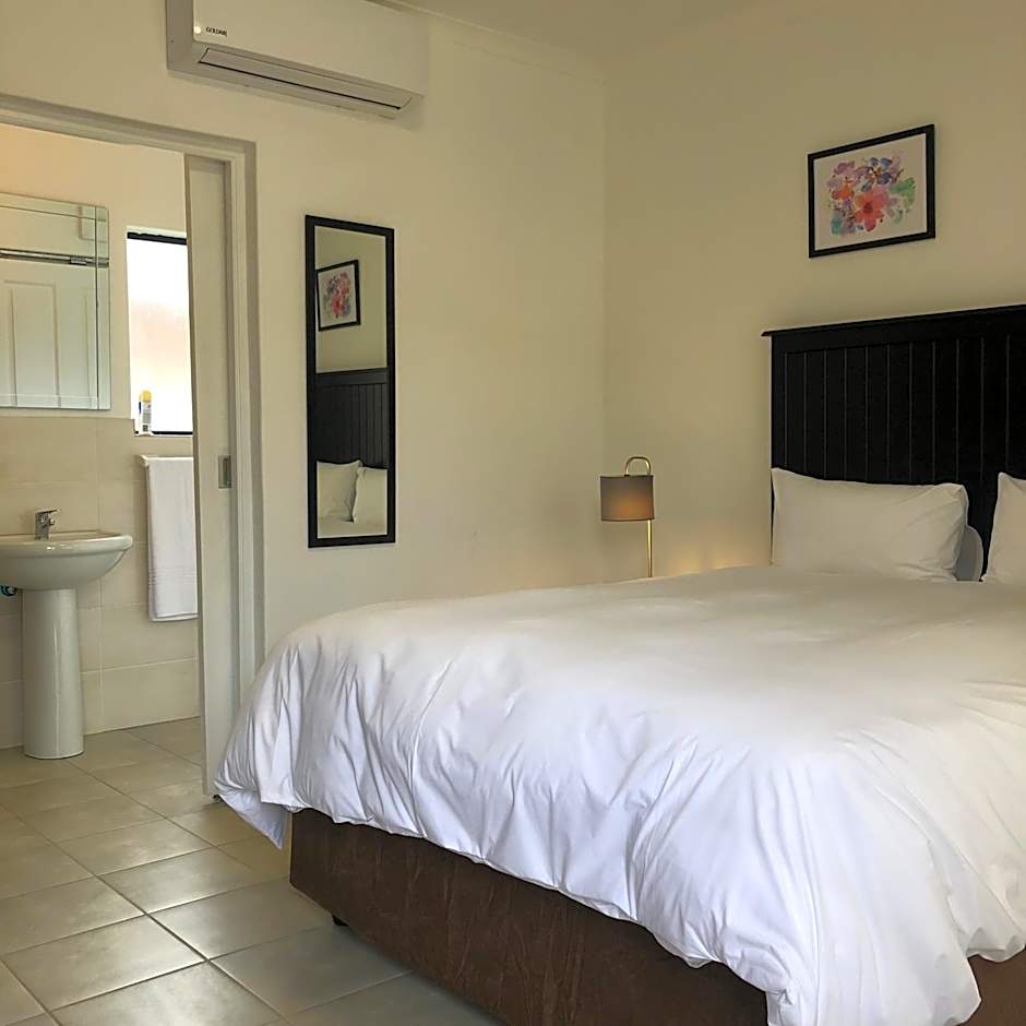 Spring Acres Guesthouse