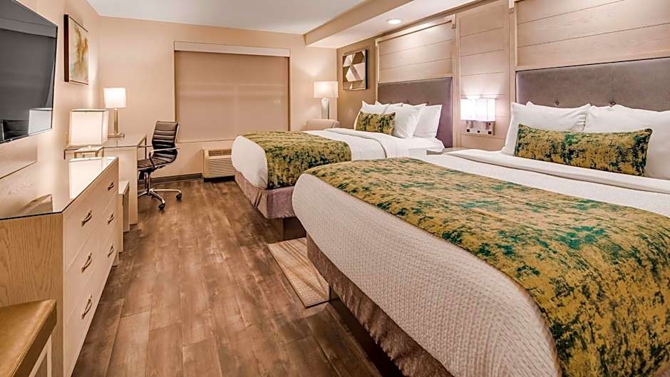 Best Western Premier I-95 Savannah Airport/Pooler West