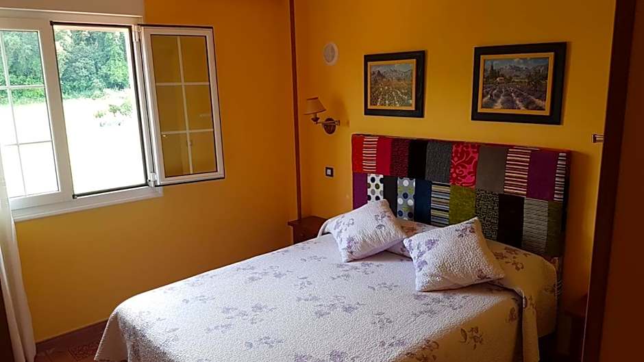 Hosteria Las Viñas