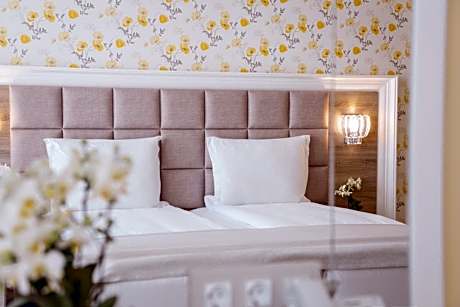 Impresamente Art Hotel