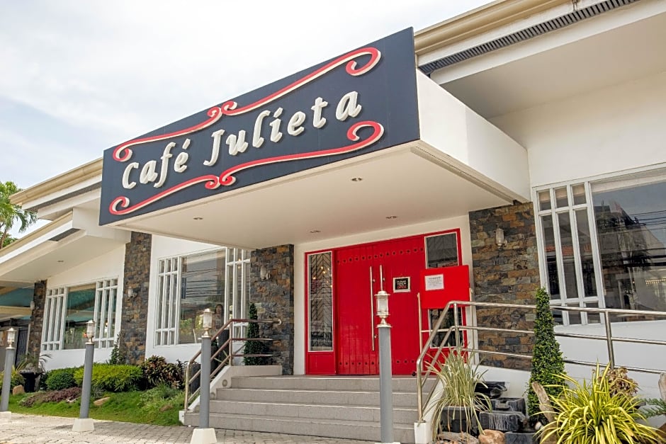 CASA JULIETA BOUTIQUE HOTEL