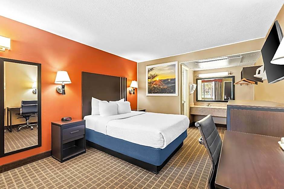 Days Inn by Wyndham Elko