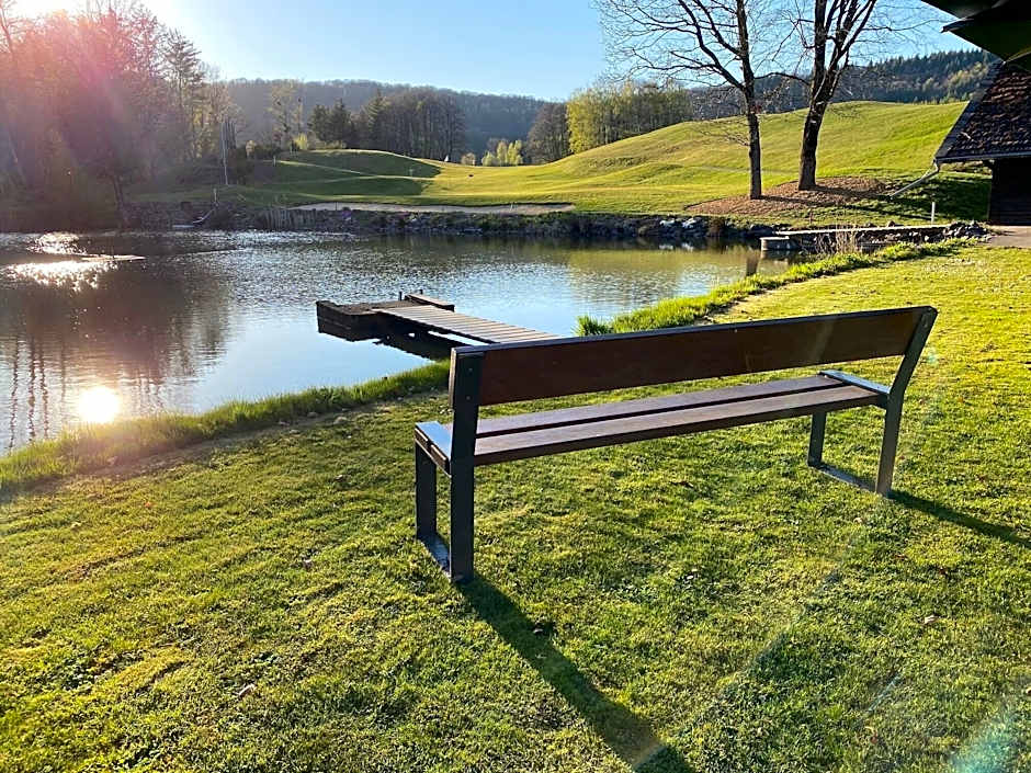 Weiherhof Appartements