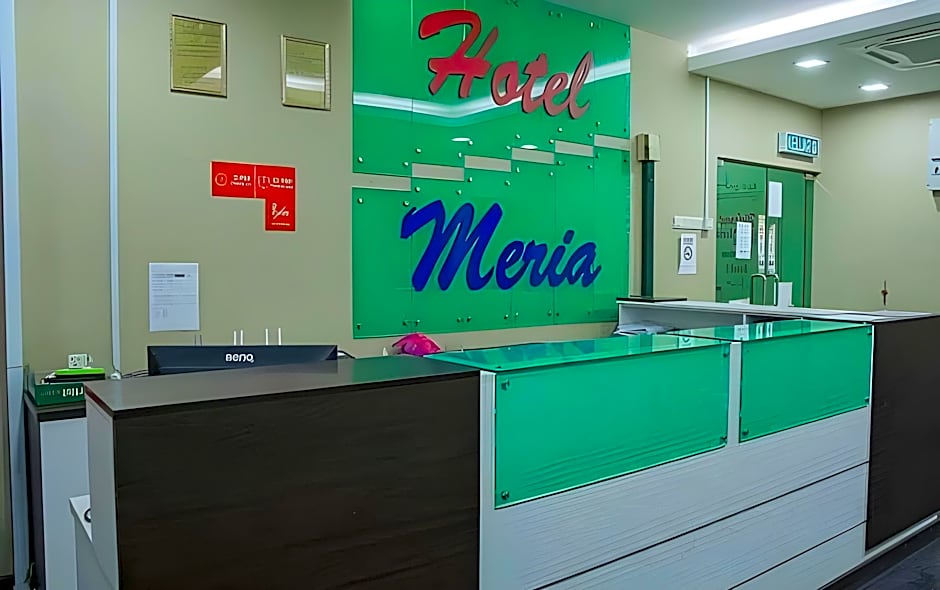 Capital O 812 Hotel SMC Seksyen 13