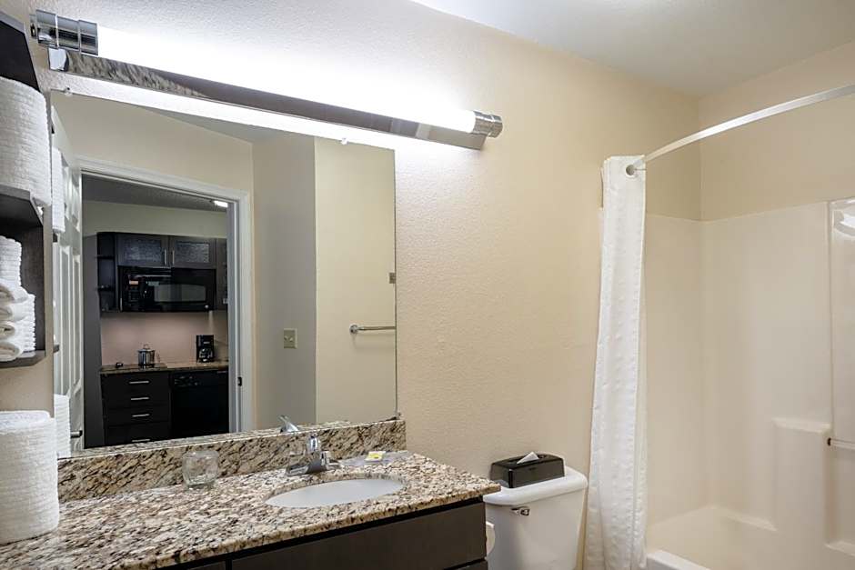 Candlewood Suites Hopewell - Fort Lee by IHG