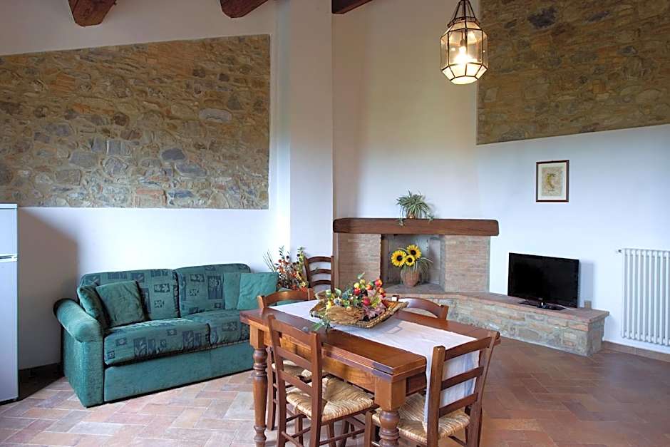 San Giorgio Country Residence