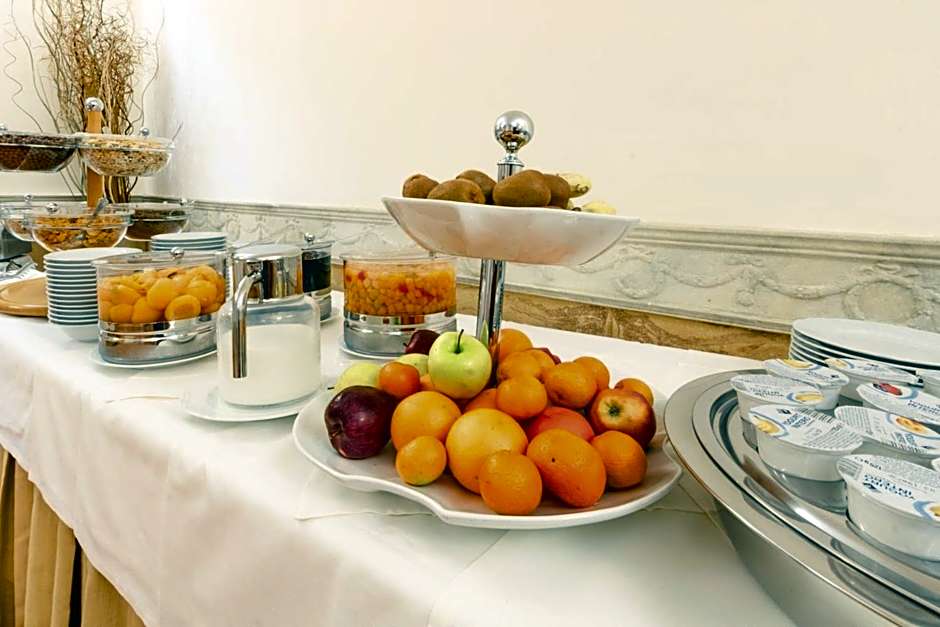 Guest House Hosianum Palace