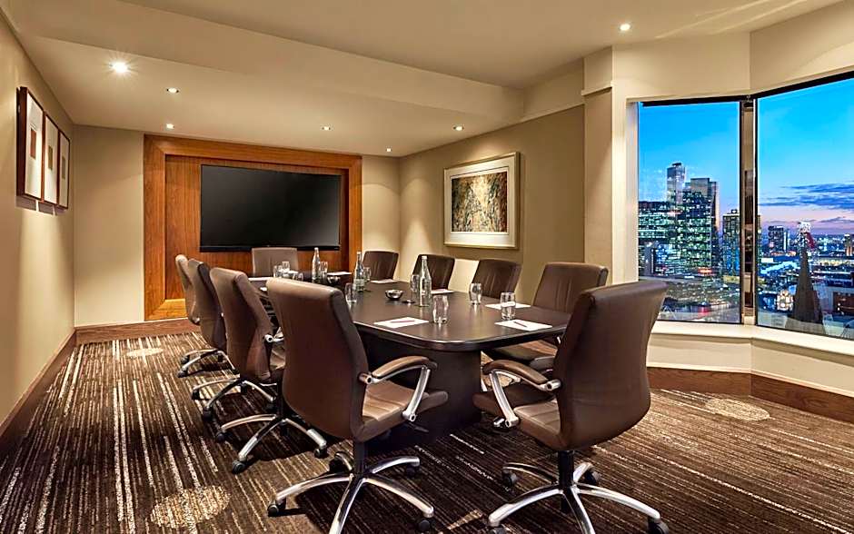 Grand Hyatt Melbourne