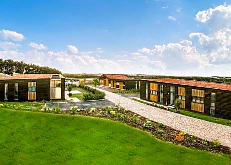 Goosedale Lodges