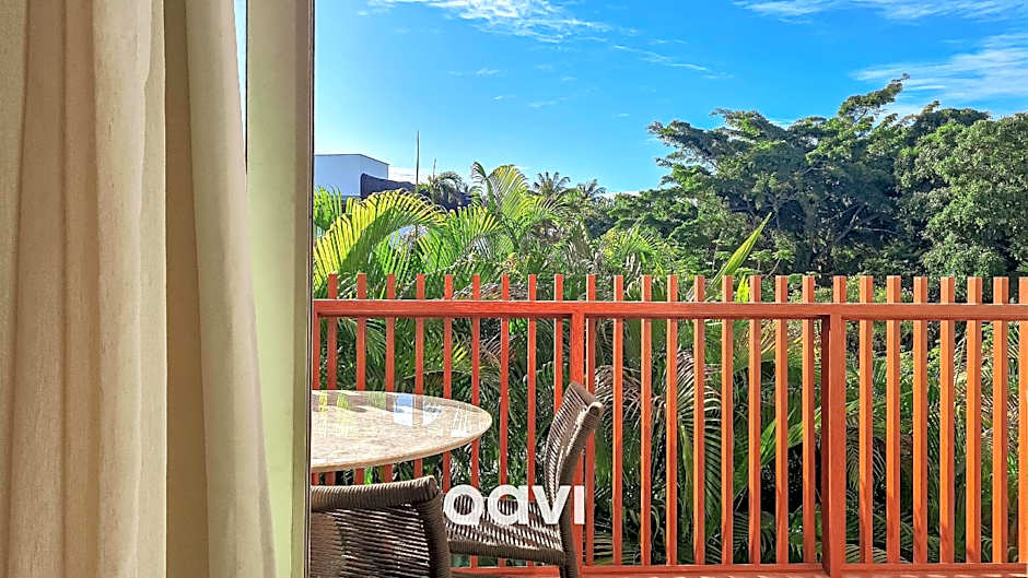 Flat Ile de Pipa Ibiza by Qavi