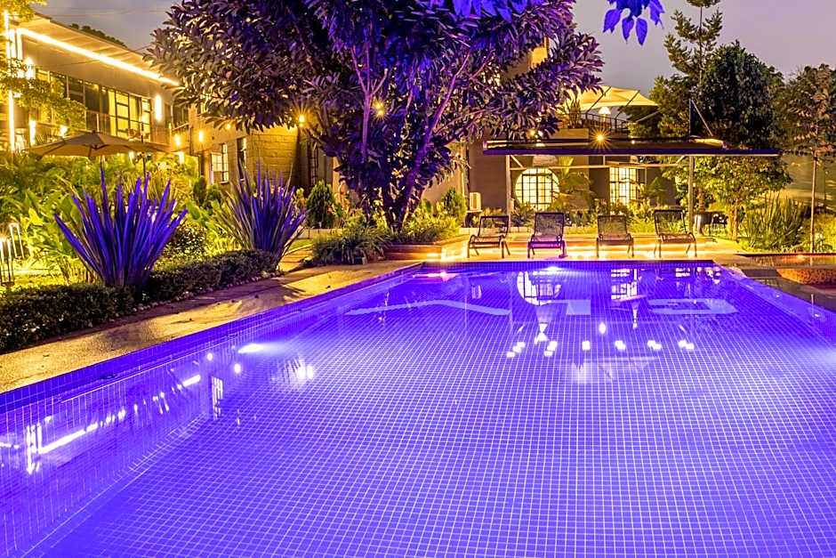 Gigiri Lion Villas I